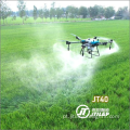 6 Drones agrícolas de agricultura de eixo 60L